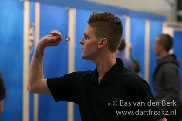 Eric van Meel ndb
