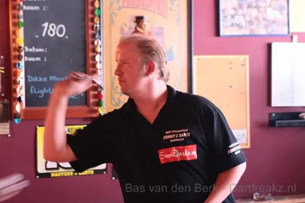 Ernst Cor alblaserwaard