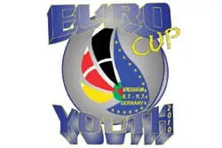EuropaCupJeugd2010