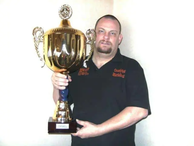 Europees Kampioen
