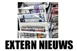 Extern Nieuws