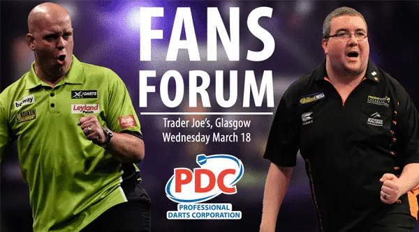 Fans Forum
