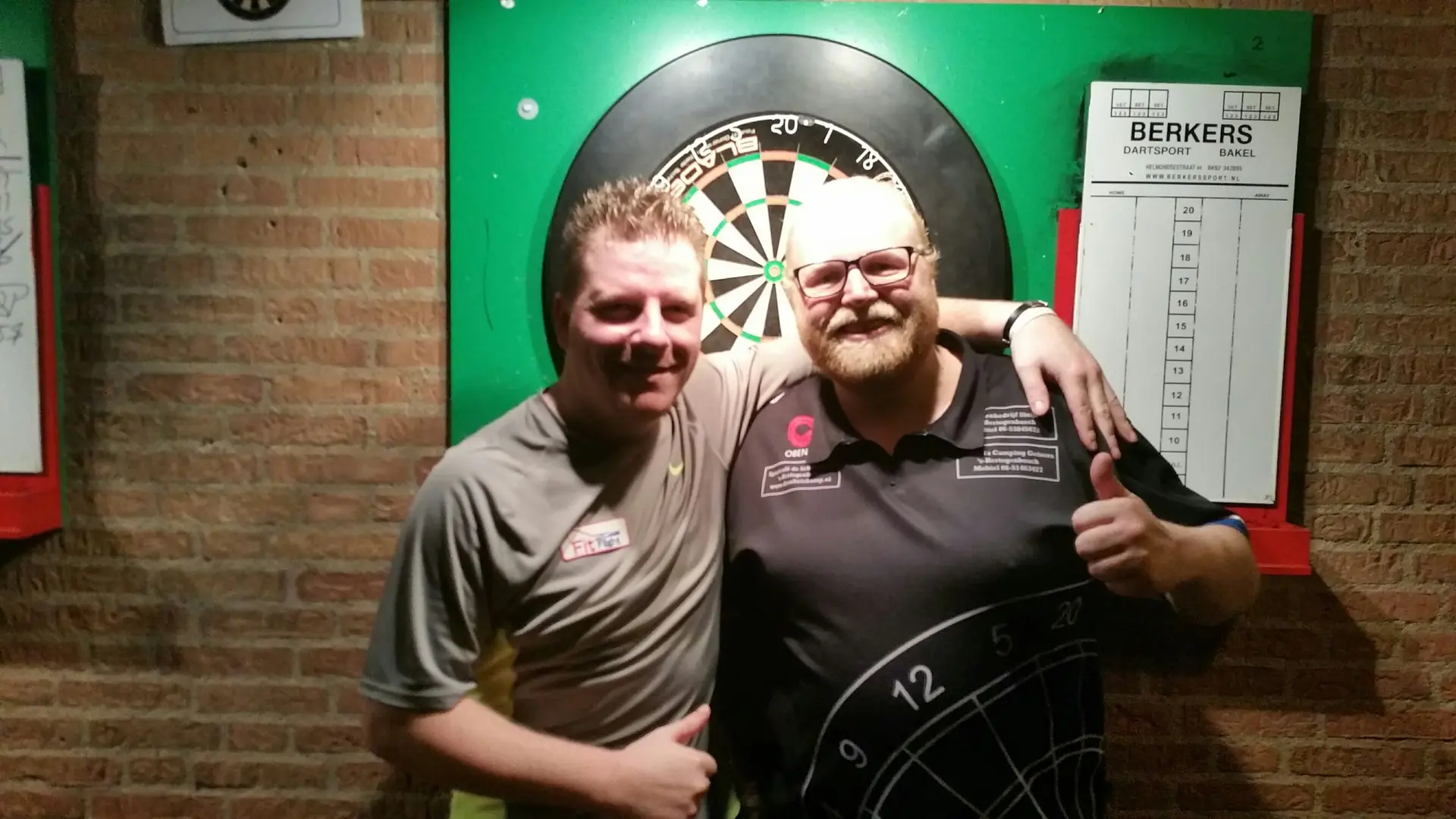 Finalisten 22 09 15