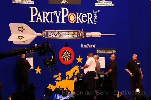 Foto European Championship