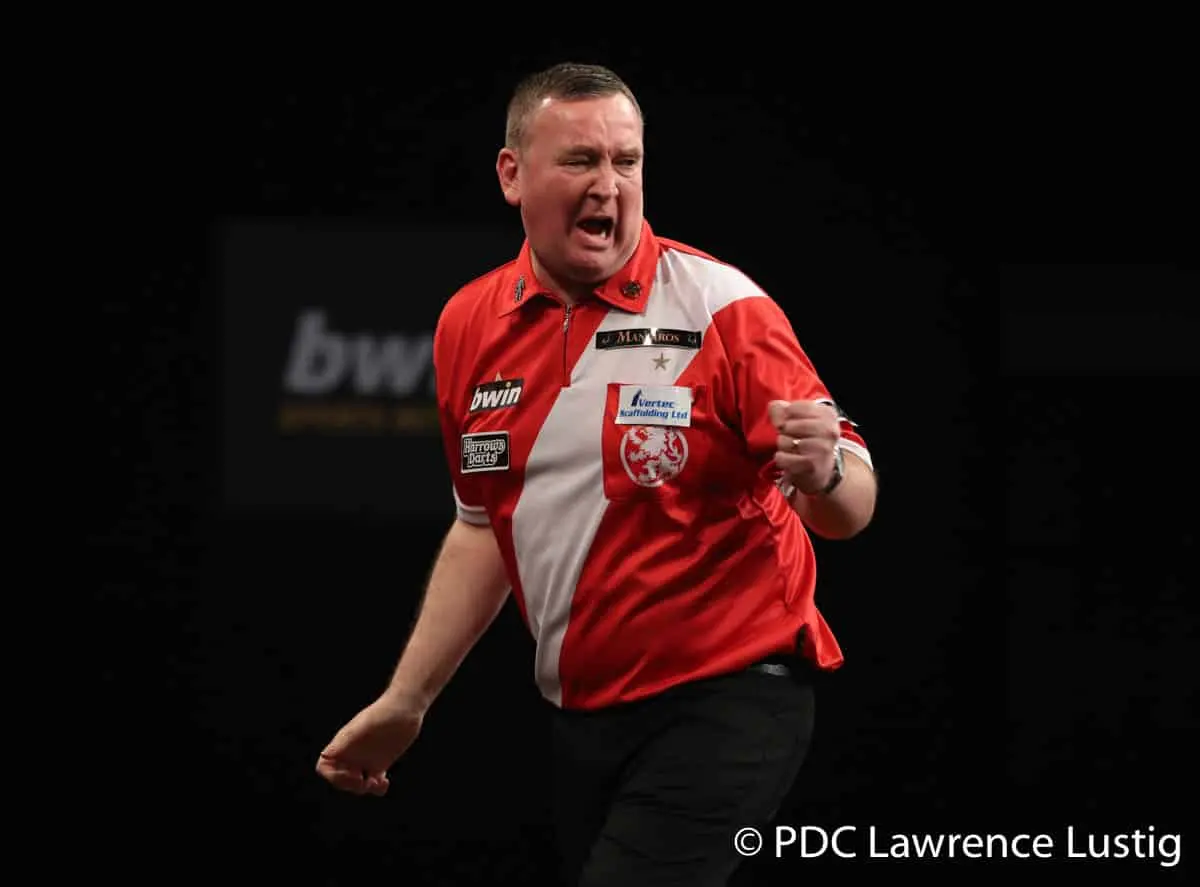 GRANDSLAM RD2 DURRANT10