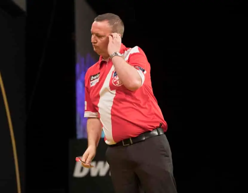 GRANDSLAM2 DURRANT2