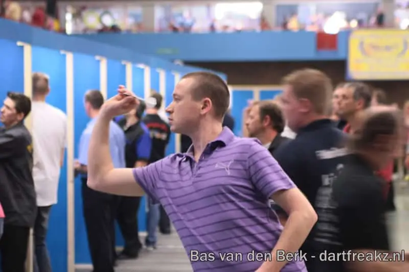 Geert Vos ant2011