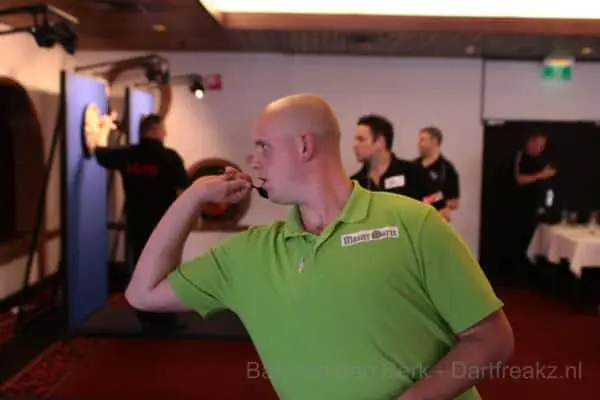 Gerwen michael