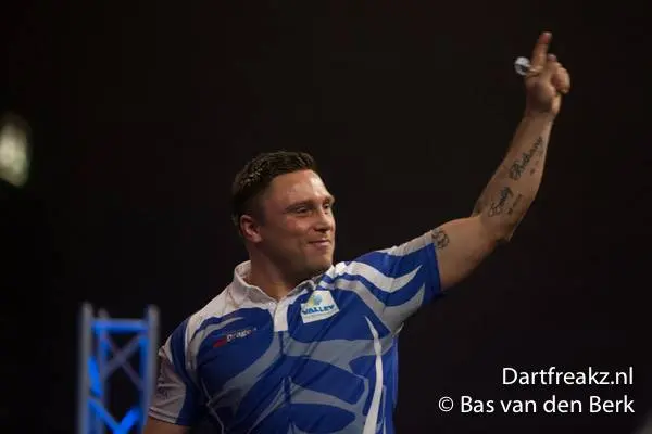 Gerwyn Price