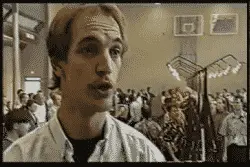 Gesloten Nederland 1994