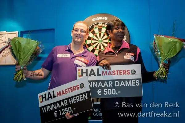HAL masters2015 7105