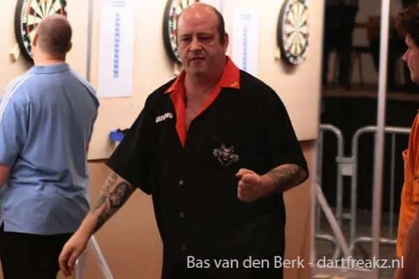 Hankey Ted bel11