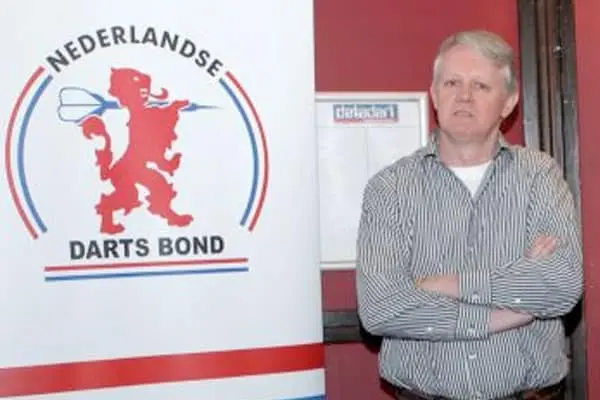 Hans Senders