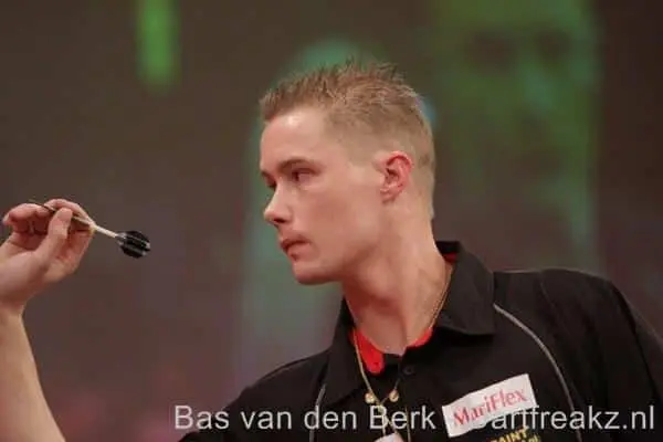 Harms wesley zdm11