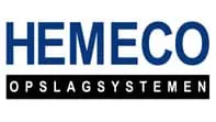 Hemeco bedrijfslogo