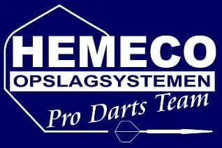 Hemeco pro darts 2