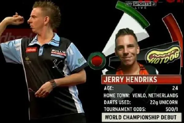 Hendriks Eletric