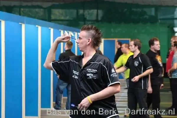 Hendriks Jerry cpm11
