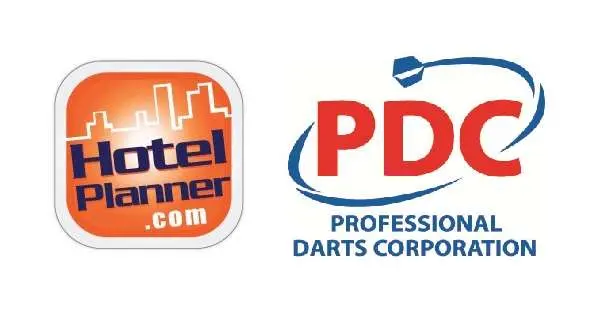 Hotelplanner en PDC