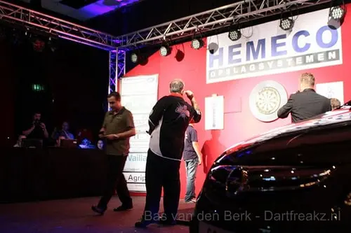 Huybrechts Hemeco 2011