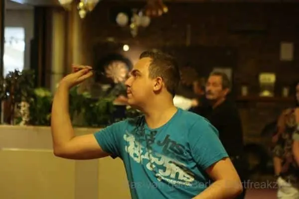Huybrechts kim