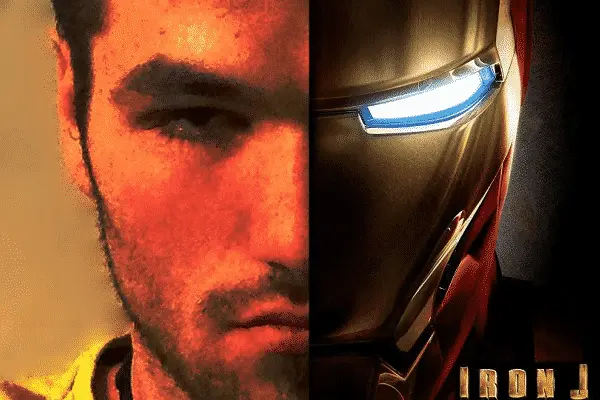 IronJan