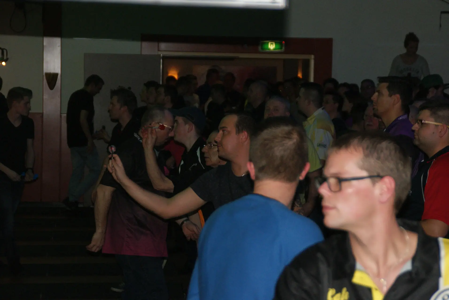 JT Herveld Open Darts 2016 00001
