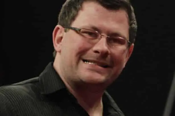 James Wade BS