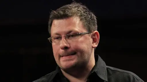 James Wade