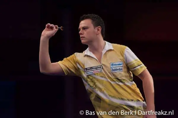 Jeffrey de Graaf 2