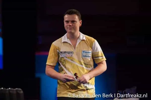 Jeffrey de Graaf 3