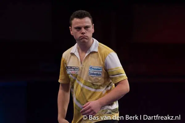 Jeffrey de Graaf 4