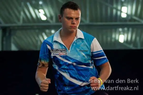 Jeffrey de Graaf2