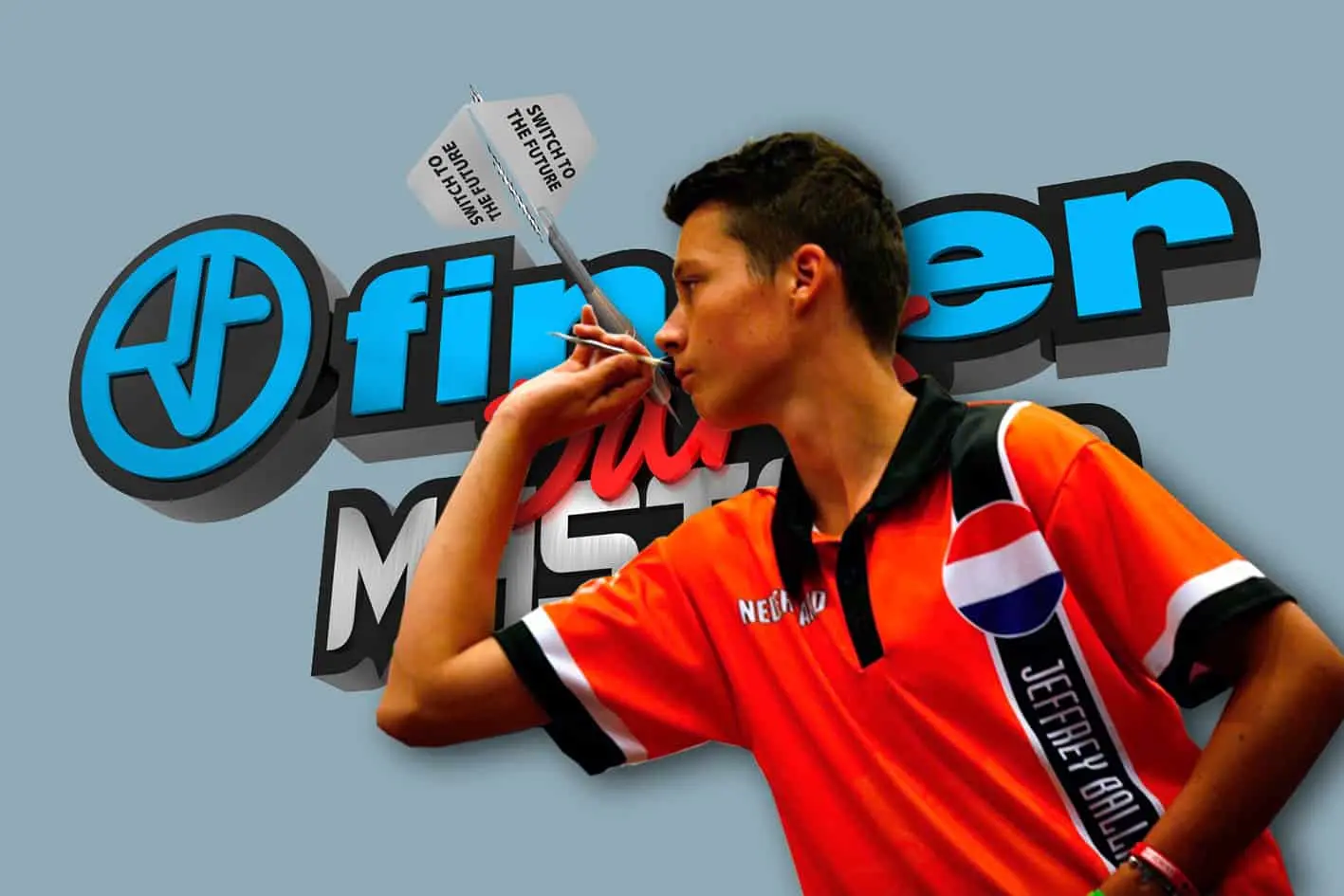 JeffreyBallast ZDM2015