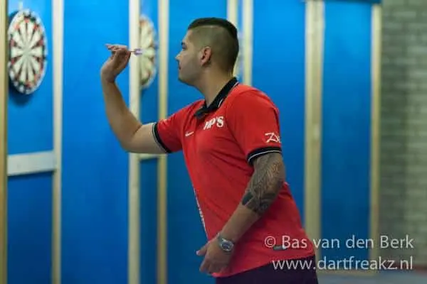 Jelle Klaasen1