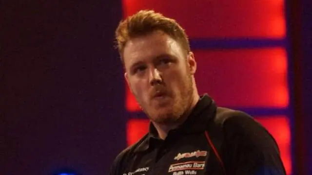 Jim Williams