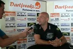 Joey en Marcel