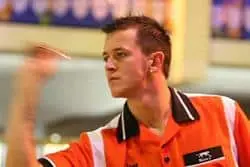 Joey ten Berge 2