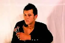 Joey ten berge