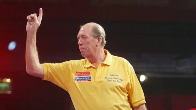 John Lowe Lawrence Lustig