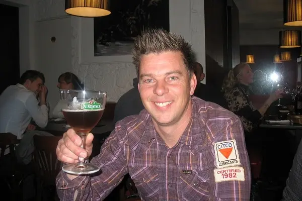 John Verkampen