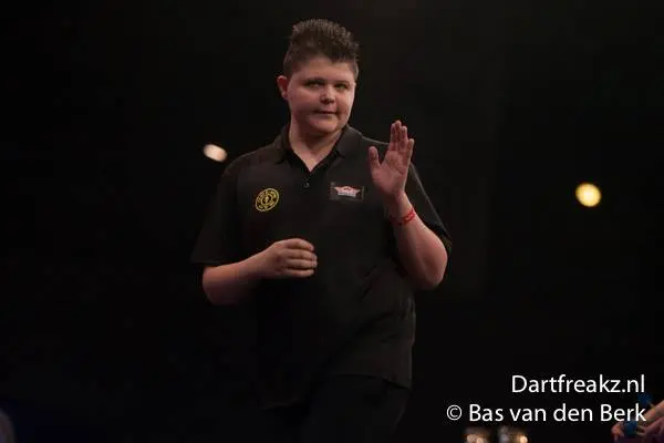 Justin van Tergouw 2