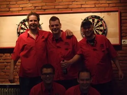 Kampioenen 2