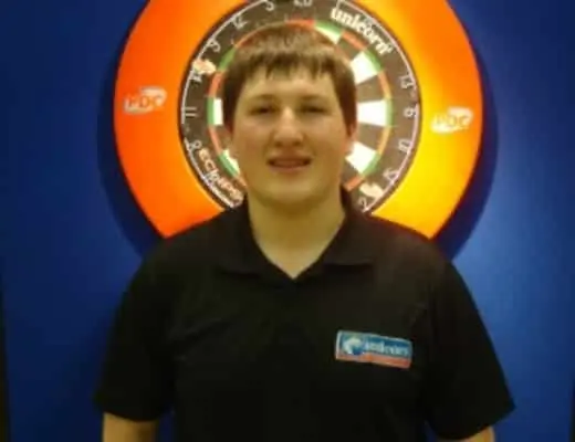 Keegan Brown