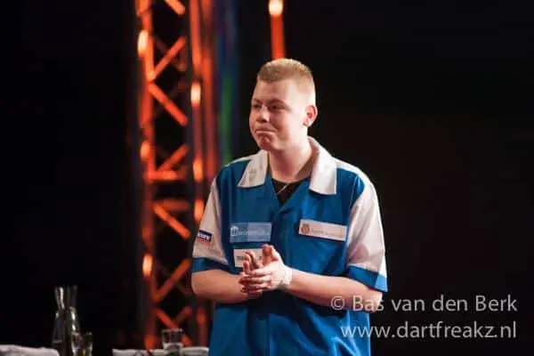 Kevin Voornhout