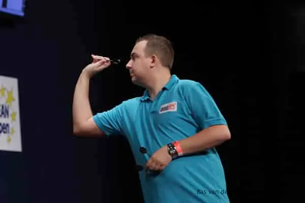 Kim Huybrechts