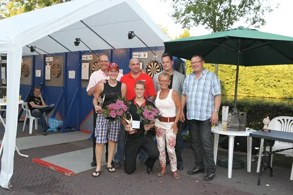 Kruikje Open