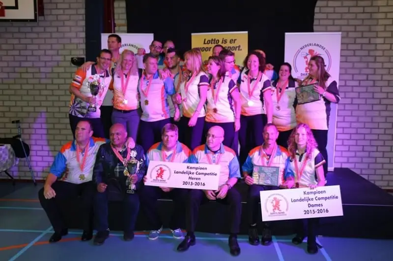 LaCo kampioenen2016 NDB