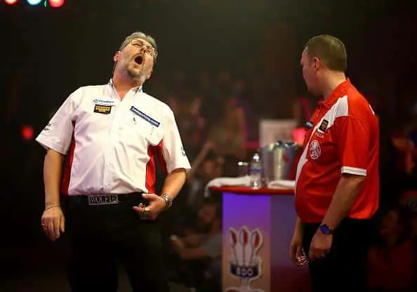 Lakeside 20151