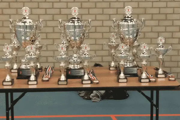 Landelijke kampioenschappen